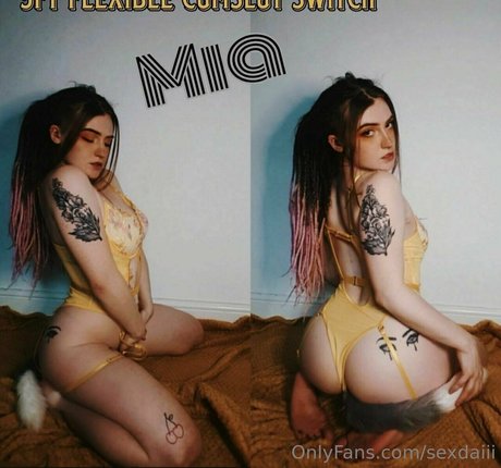 sexdaiii pornstar best pics