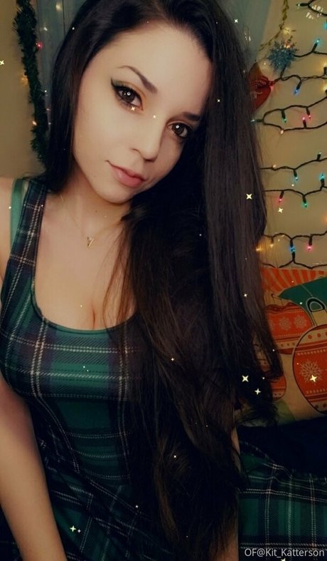 Kit katterson model naked img