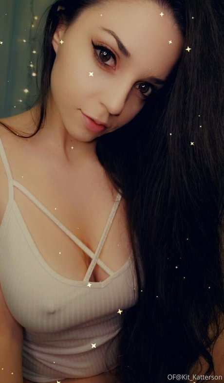 Kit katterson high quality model img