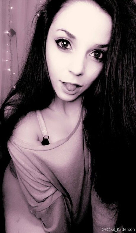 Kit katterson pornstar top gallery