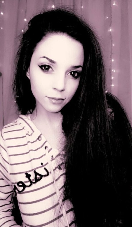 Kit katterson sex model pic