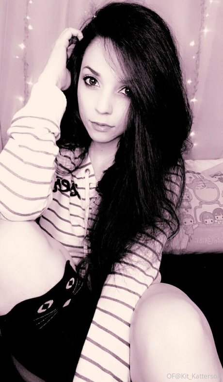 Kit katterson sex actress img