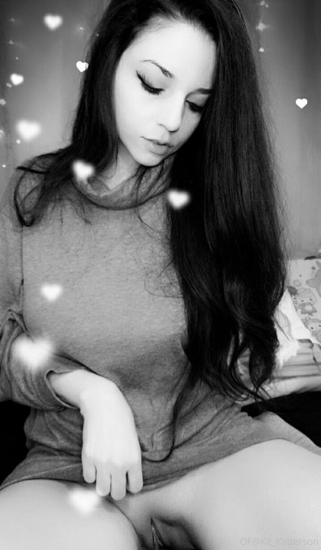 Kit katterson pornstar image