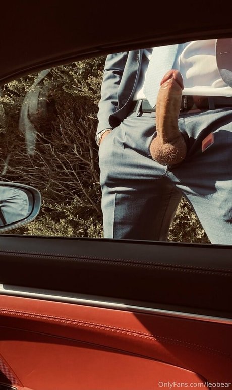 leobear model sex images