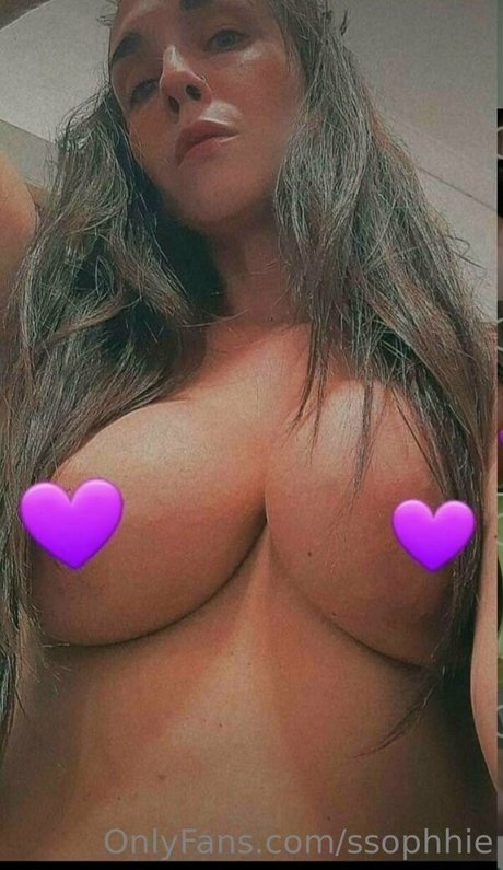 ssophhie sexy model image