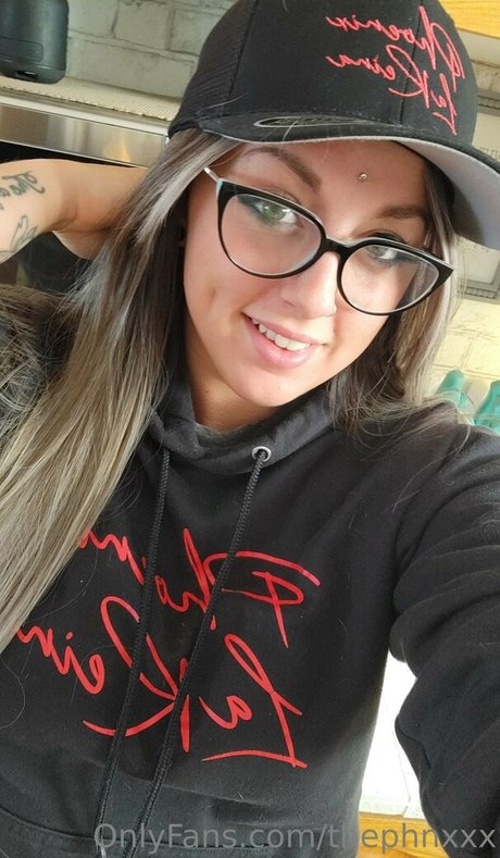 Thephnxxx exclusive model images