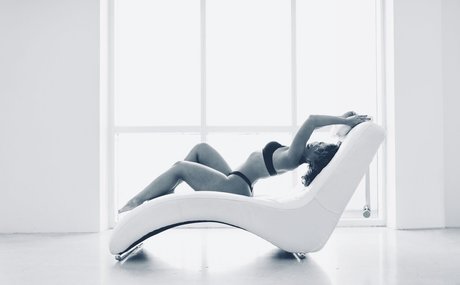 Nicole Mejia model hd picture