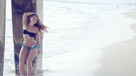 Nicole Mejia Profile Pic