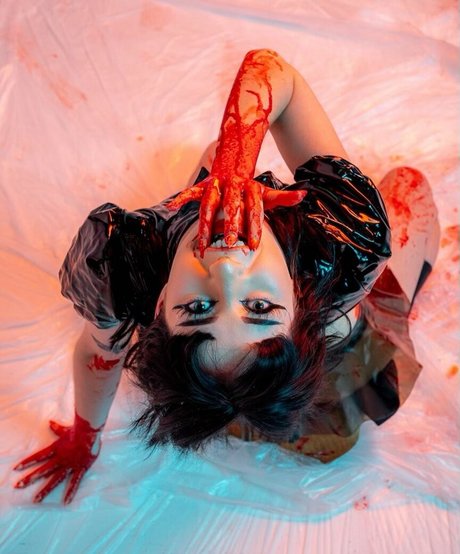 Exotiiac sex pornstar image