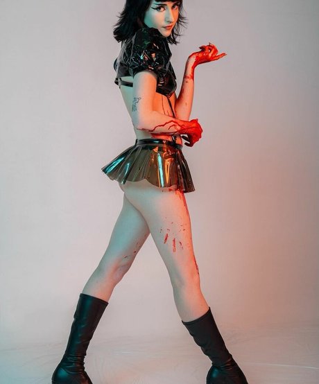 Exotiiac model xxx pictures