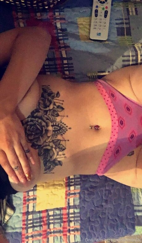 iamdemoniac free pornstar picture