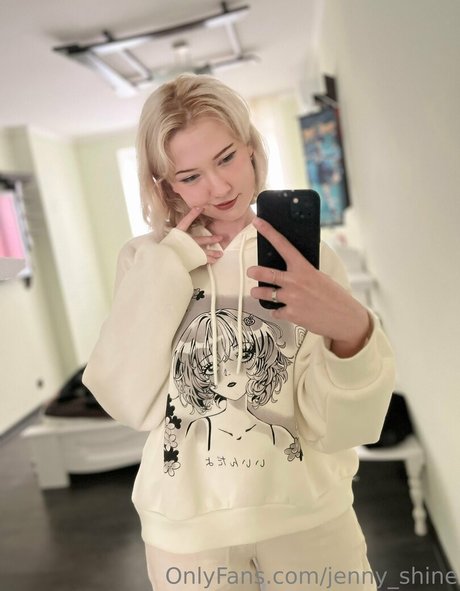 jenny shine model perfect galleries