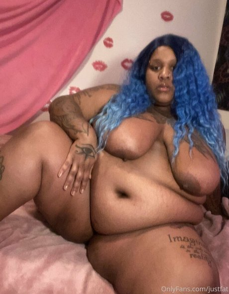 justfat sexy model photos
