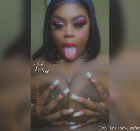 justfat pornstar nude photo