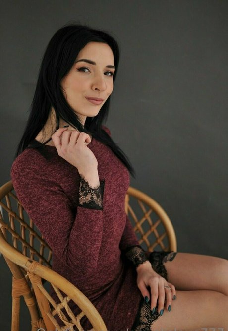 angelina crystal star naked galleries