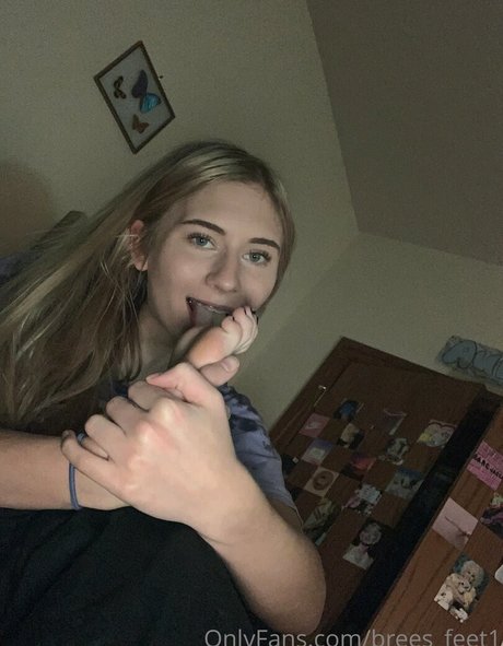 Brees feet1 pornographic actress gallery