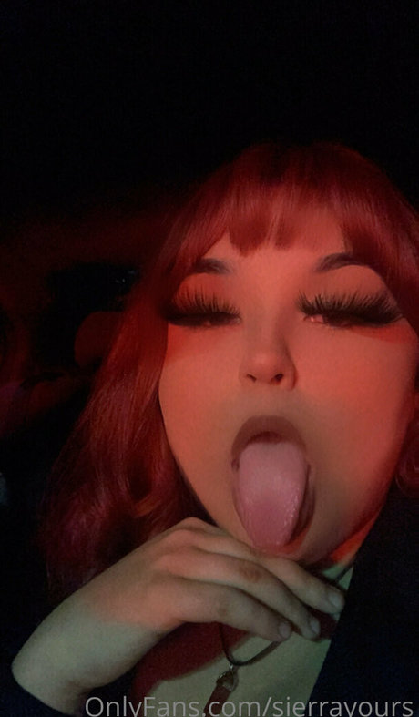 sierrayours pornstar high quality images