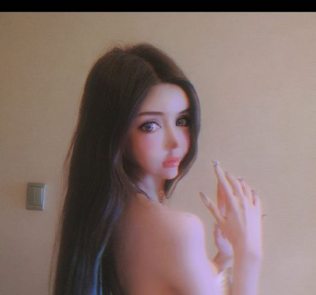 Natascha Wang Ruier nude pornstar img