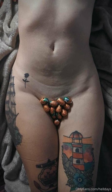 Hell Daze art star galleries