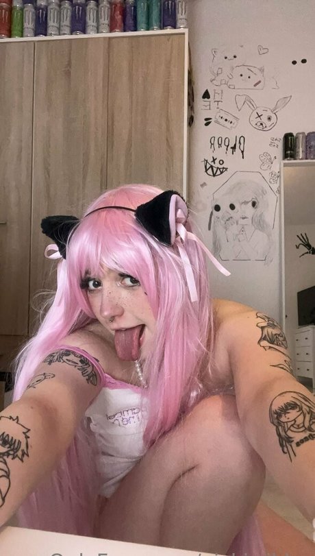 Vickiwilder porn model photo