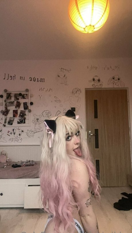 centerfold onlyfans nude pic