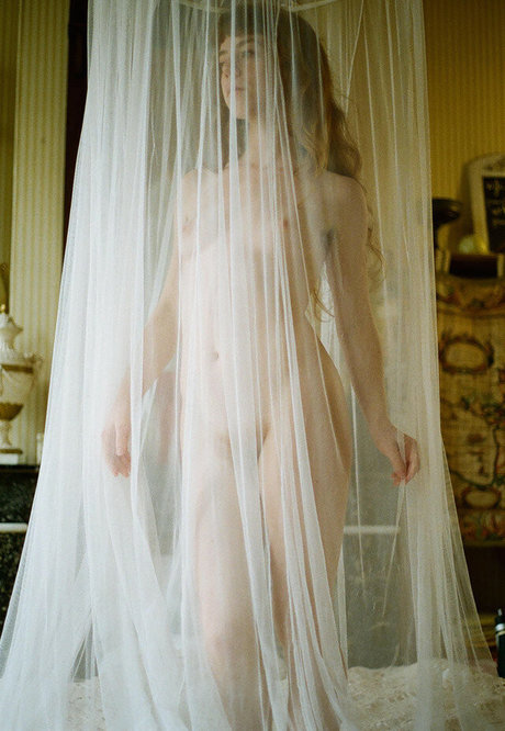 ponytail onlyfans sexy nude pic