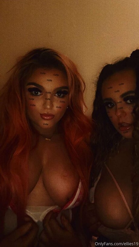 ellies19 model pornographic pictures