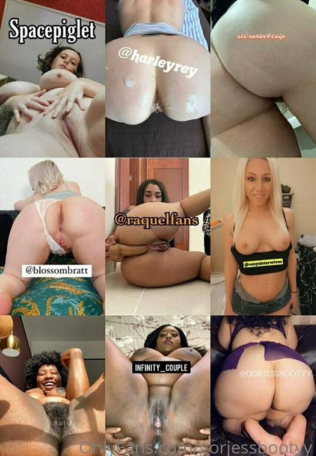 gorjessbootyy star porn photo