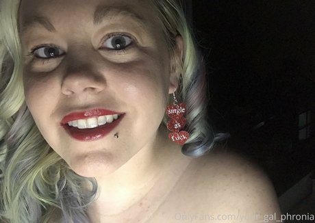 yourgalphronia art model picture