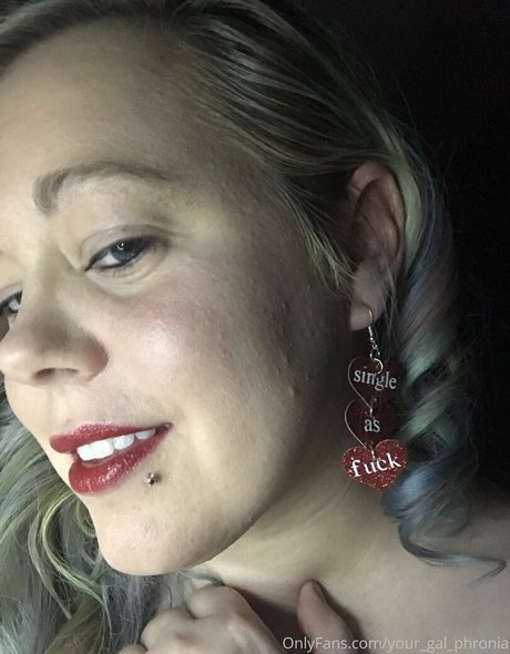 yourgalphronia sexy star picture