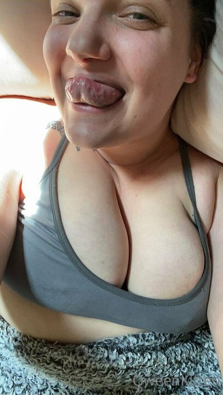 qweensensei model pretty pics