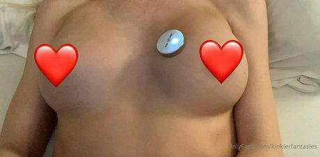 kinkierfantasies pornstar exclusive picture