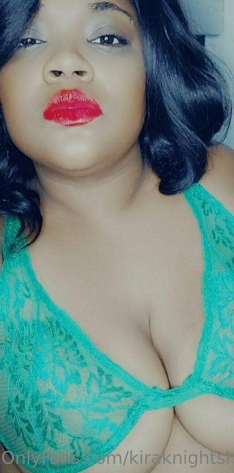 kiranightshade pornographic model photo