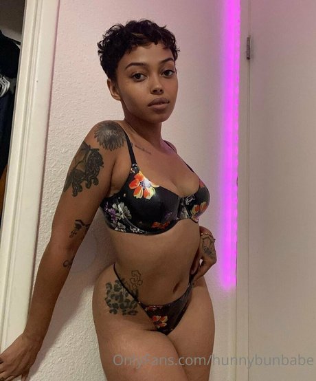 hunnybunbabe model top pics