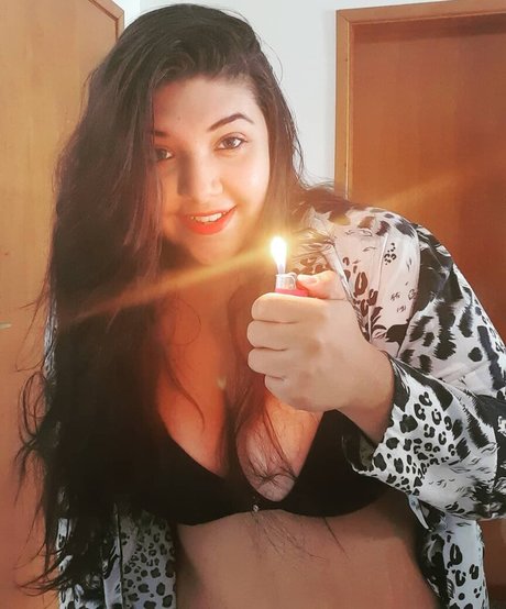 Shay Bongiovi hot star image