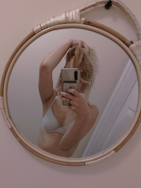 Cordelia star nudes photo