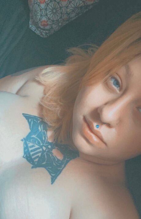 Tigerlily art pornstar photos