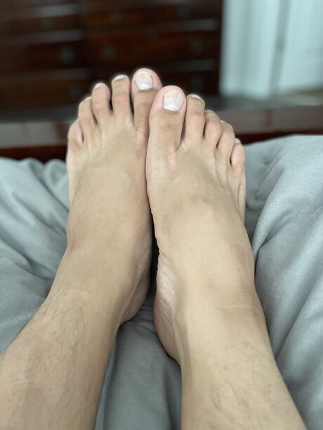 MaleFeet86 porn actress image