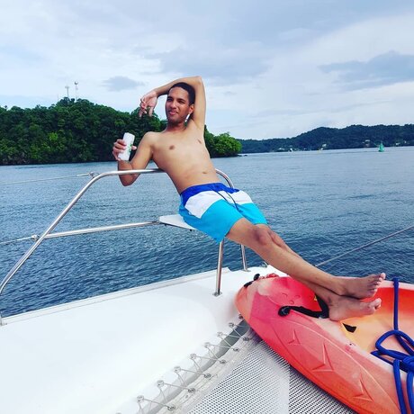 Steffen Schweppes star exclusive gallery