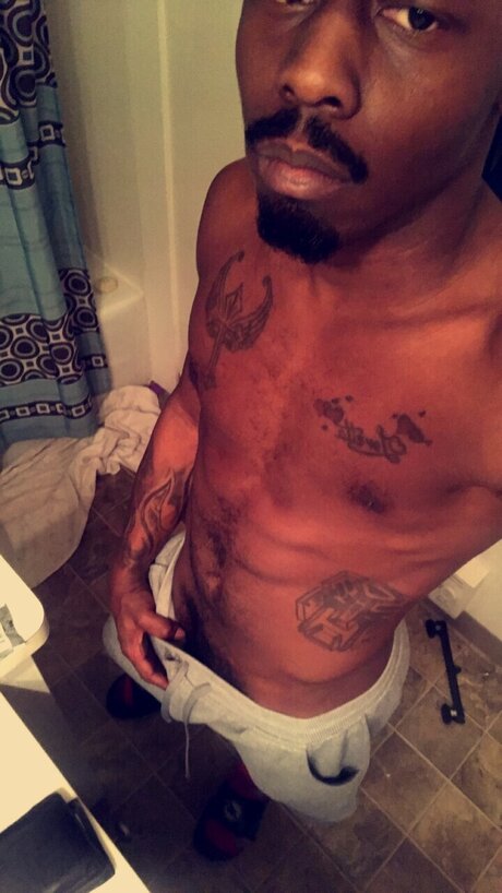 Nasty Shawn pornstar nude img