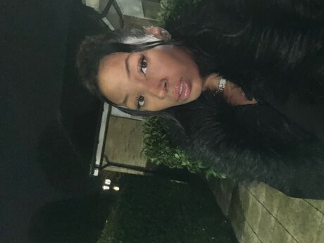 shani victoria art model archive