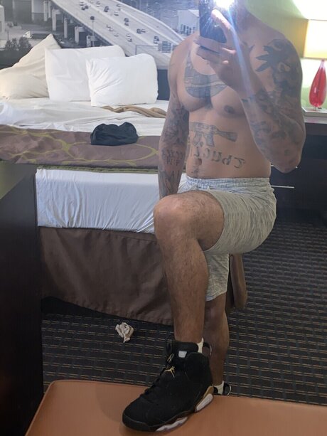 Snapchat jrockdaguru art pornstar archive