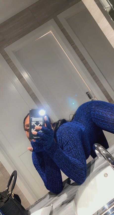 Stacie Austin nice model gallery