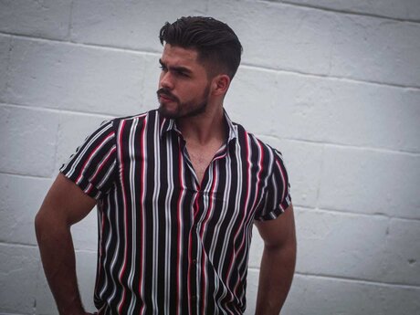 JfitRomero nice model pics