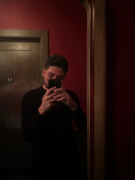 Angelic Hands star top archive