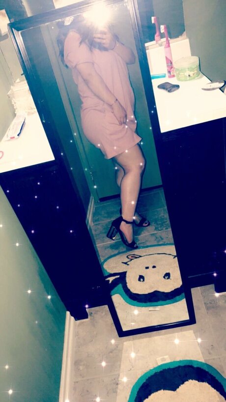 Shhhhhh model nudes pics