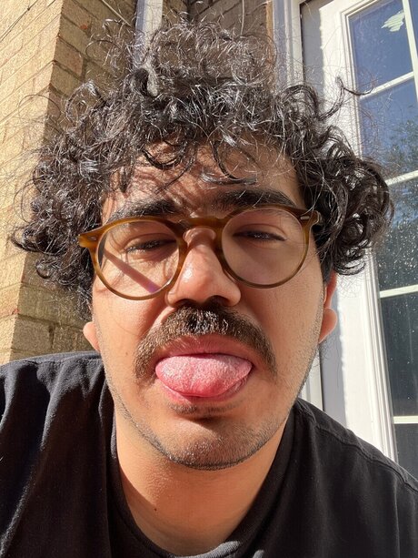 Kevin Tello model sex pics