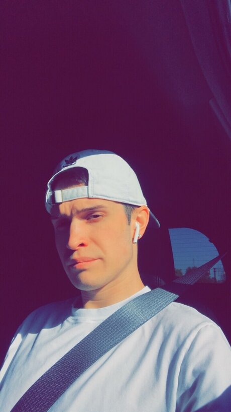 Kenny T nice actress image