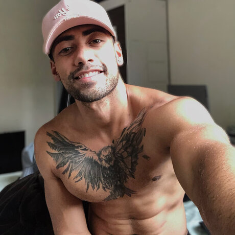 Diogo Nascimento star hd pic