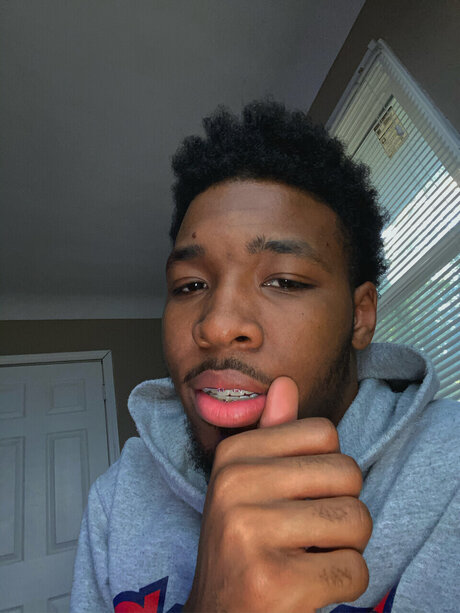 beautiful ebony onlyfans hd pic